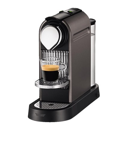 Kaffeemaschine Nespresso