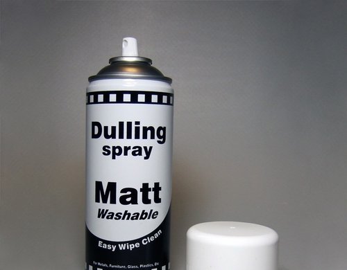 Dulling Spray
