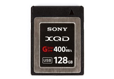 Sony XQD Speicherkarte 128Gb
