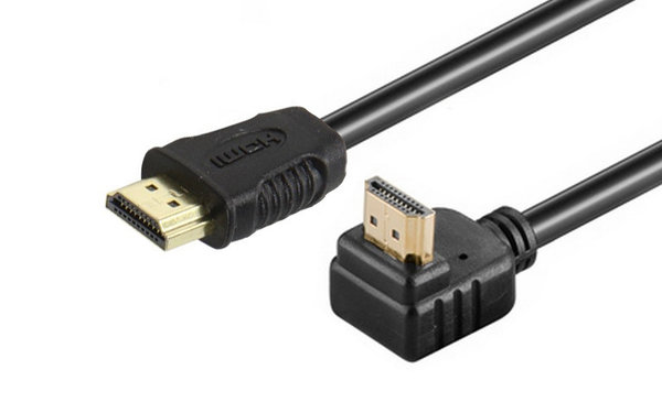 HDMI-Kabel (diverse Längen)