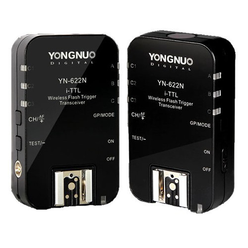 Yongnuo Wireless Flash Trigger