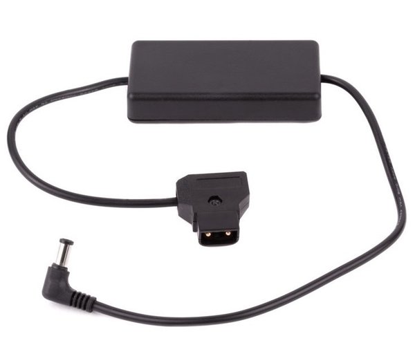 WoodenCamera D-Tap Stromkabel für Sony FS5