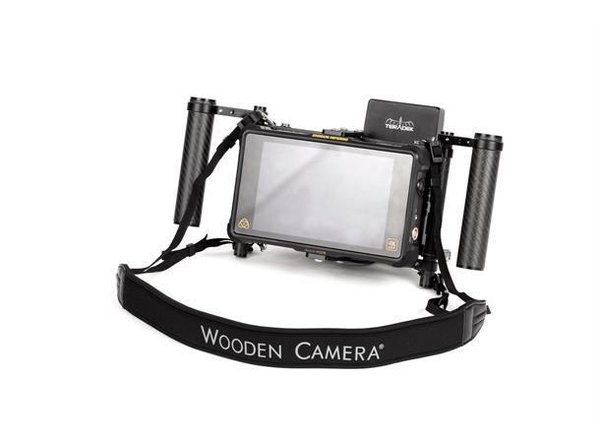 Wooden Camera Directors Monitor Cage v3