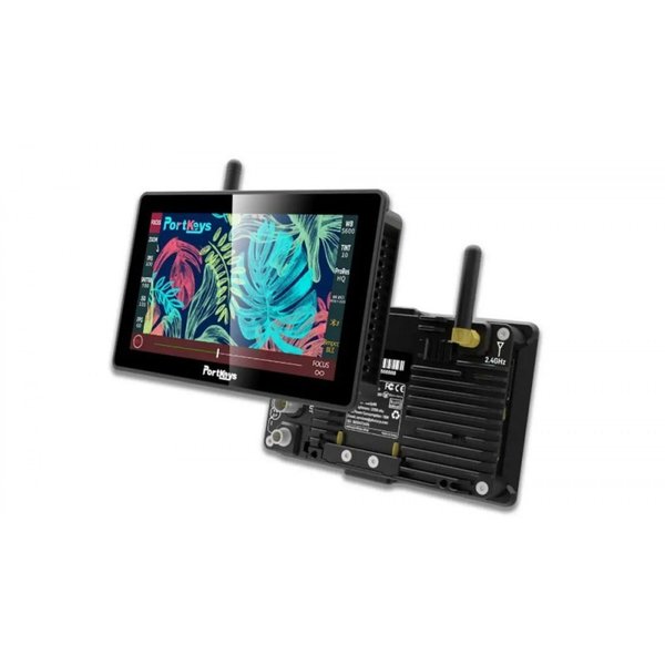 Portkeys BM5 5,5" Touchscreen Monitor