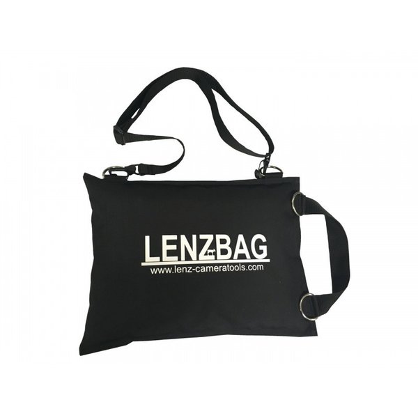 Lenzbag / Steadybag
